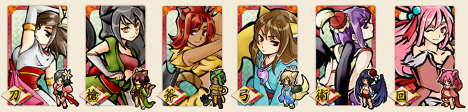 銅召喚に基本種族・亜種が登場